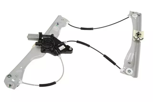 Front Passenger Side Window Regulator - GM (84451817)