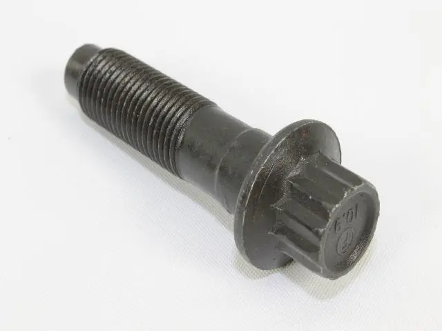 Hub Bolt, Mounting - Mopar (5015125AA)