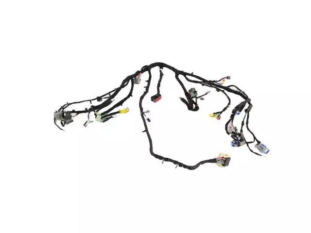 Instrument Panel Wiring - Mopar (68309476AB)