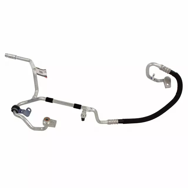 Discharge Hose - Ford (K2GZ-19972-J)