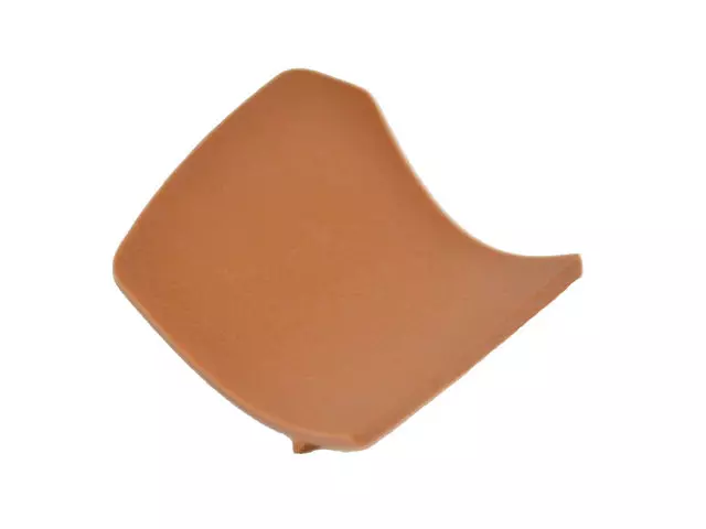 5NP61LV5AA - Interior Trim: Release Handle Bezel Cover, Left for Mopar Image