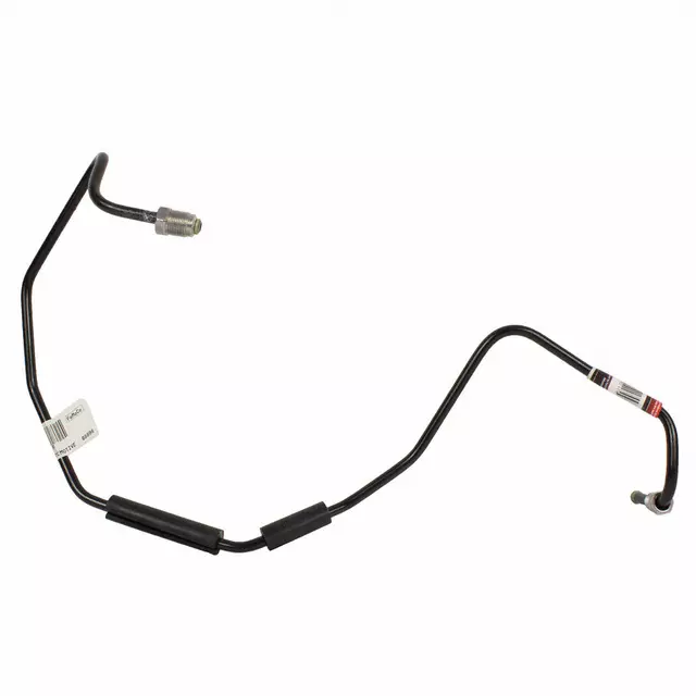 ED8Z2A040F - : Pipe Brake for Ford Image