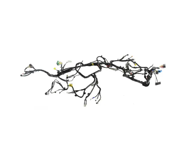 68359820AE - Electrical: Instrument Panel Wiring for Chrysler: Pacifica Image