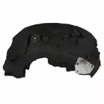 JL3Z16102A - Body: Fender Liner for Ford: F-150 Image