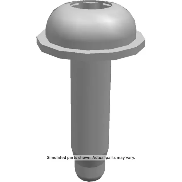 11549146 - : Multi-Purpose Bolt for GM Image