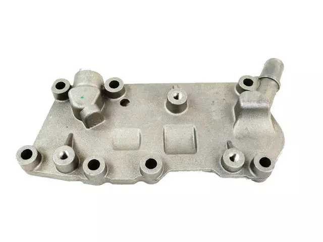 Egr Cooler Cover - Mopar (68224954AA)