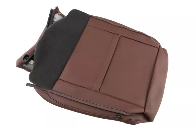 84549904 - Body: Seat Back Cover for Cadillac: Escalade ESV | Chevrolet: Suburban | GMC: Yukon XL Image