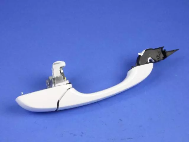 Handle, Outside - Mopar (1SP27GW7AB)