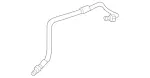 2028300315 - : AC Hoses for Mercedes-Benz Image