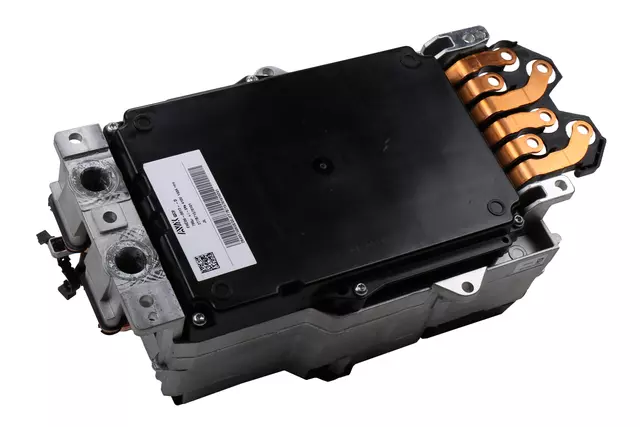 Drive Motor Generator Power Inverter Module, Refurbished - GM (19418869)
