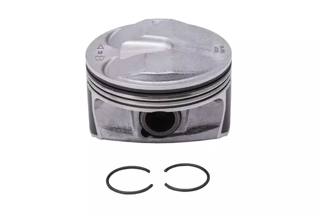 12654418 - : Passenger Side Engine Piston for GM Image