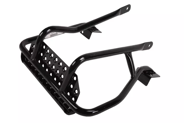 98090174 - : F Step for GM Image