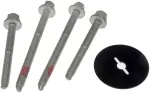 13812 - Body: Front Subframe Mounting Bolts for Dorman Image