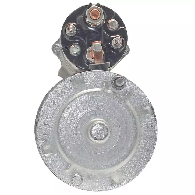 88863075 - : Starter, Remanufactured for GM Image
