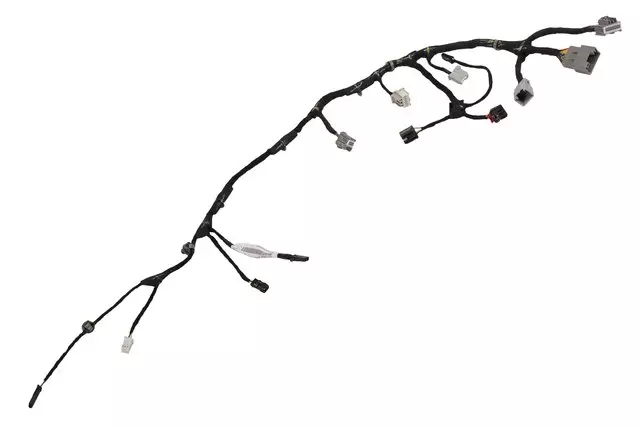 23172404 - Body: Wire Harness for Cadillac: CTS Image