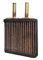 91775 - : Copper/Brass Heater Core for FOUR SEASONS Image