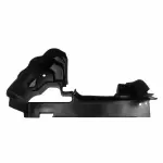 JR3Z-8311-B - Air Deflector - 2018-2023 Ford Mustang