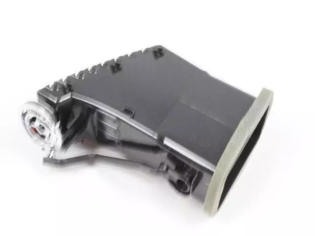 Air Conditioning & Heater Outlet, Right, Outboard - Mopar (1VU79DX9AA)