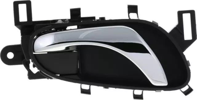 806707FL0B - Body: Handle, Inside for Nissan: Rogue Image