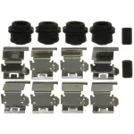 19310696 - : Bolt Kit for GM Image