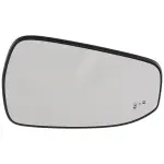 KS7Z17K707H - : Glass Assembly Rear View Outer Mi for Ford Image
