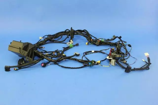 68213971AC - : Headlamp To Dash Wiring for Mopar Image