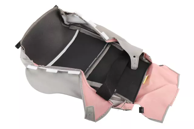 Platinum Driver Seat Cushion Cover - GM (84191459)