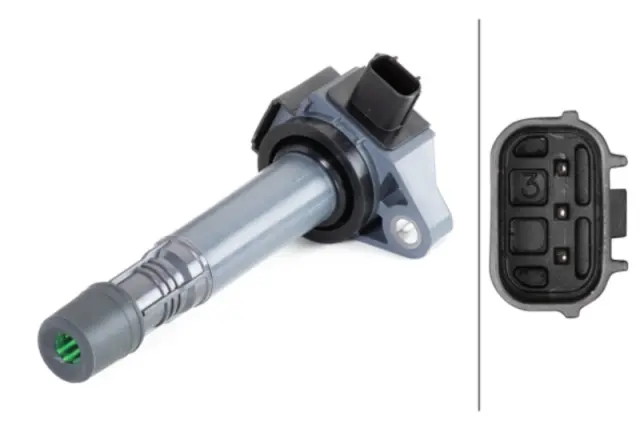 358057721 - Ignition Systems: Hella Direct Ignition Coil for Hella Image