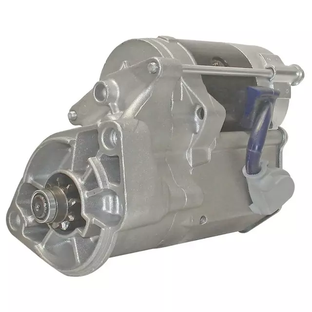 Starter, Remanufactured - GM (19135335)