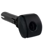 JU5Z96610A16DM - Body: Headrest Guide for Ford: Bronco, Maverick Image