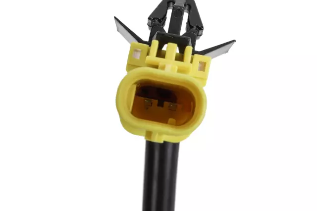 95131477 - : Rear Passenger Side Seat Bolster Airbag for Chevrolet: Sonic Image