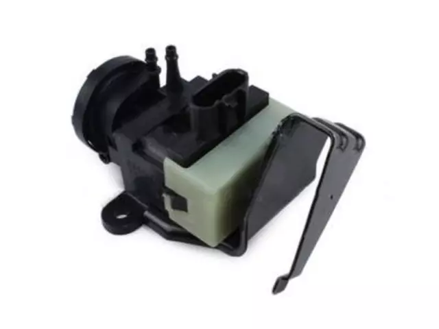 Valve Assembly - Ford (F87Z-9H465-BA)