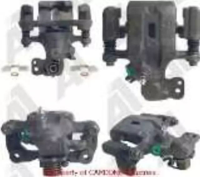 19B1666 - : Disc Brake Caliper for Cardone Image