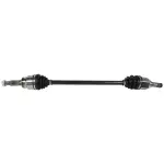 NCV11146 - : Ford, Mercury CV Axle Assembly  - Rear Left for GSP Image