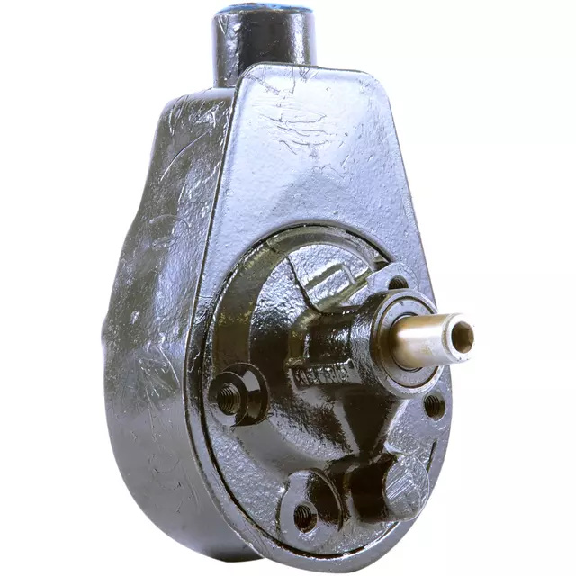 36P1316 - Steering: Power Steering Pump for ACDelco Image