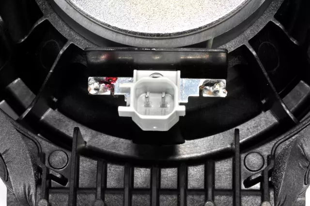 84190346 - Body: Rear Dr Speaker for Buick: Encore GX | Cadillac: CTS | Chevrolet: Trailblazer, Volt Image