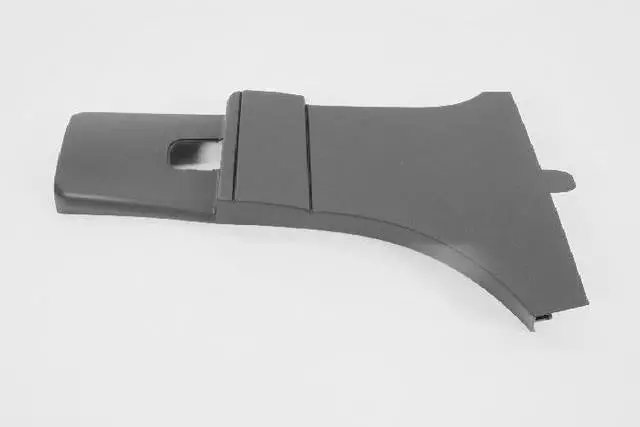 B Pillar Lower Trim Panel, Right - Mopar (YF60DK2AH)