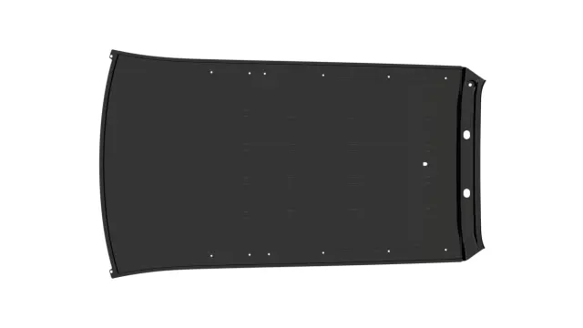 Roof Panel - Mopar (68170997AC)