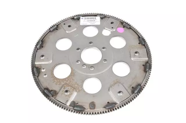 10185034 - : Flexplate for ACDelco Image