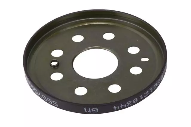 55578625 - : Crankshaft Position Sensor Reluctor Ring for GM Image