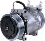 6512691 - : gpd Compressor New 6512691 for GLOBAL PARTS DISTRIBUTORS Image