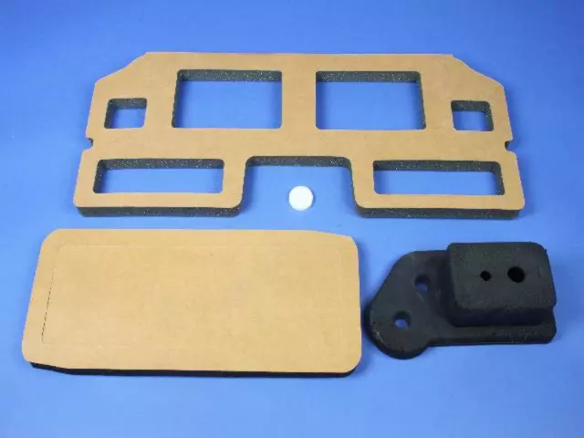 A/c And Heater Unit Seal Kit - Mopar (68110620AA)