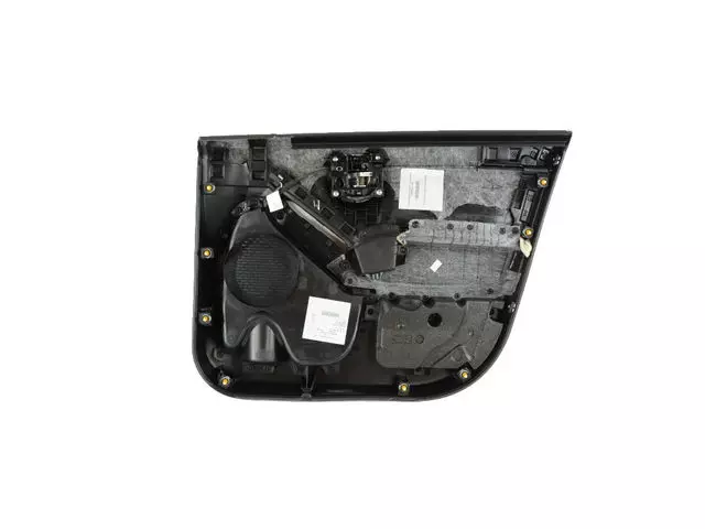 6AU54U1EAA - : Front Door Trim Panel, Left for Mopar Image