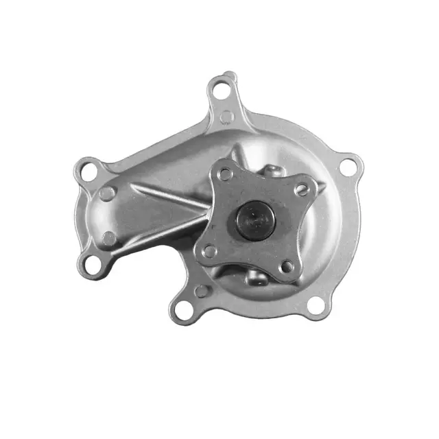 Engine Water Pump - ACDelco (252-344)