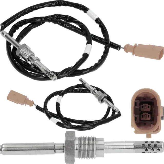 1812283 - Cooling Systems: gpd Exhaust Temp Sensor 1812283 for GLOBAL PARTS DISTRIBUTORS Image