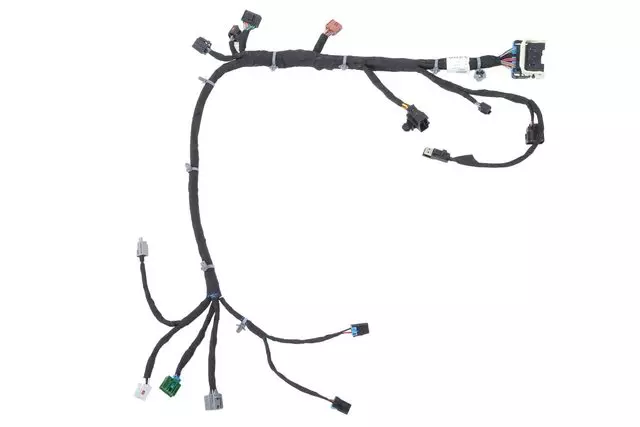 22888873 - Body: Wire Harness for Cadillac: Escalade, Escalade ESV Image