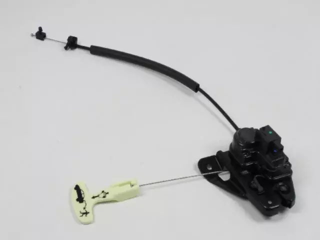 Decklid Latch - Mopar (05056225AE)