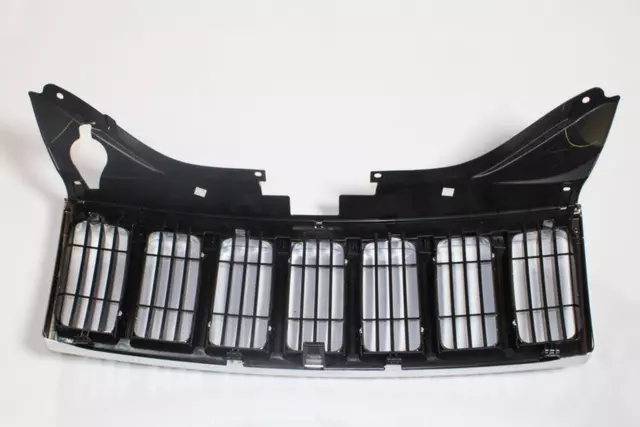 55157458AB - Mopar Accessories - Component Parts: Radiator Grille for Mopar Image