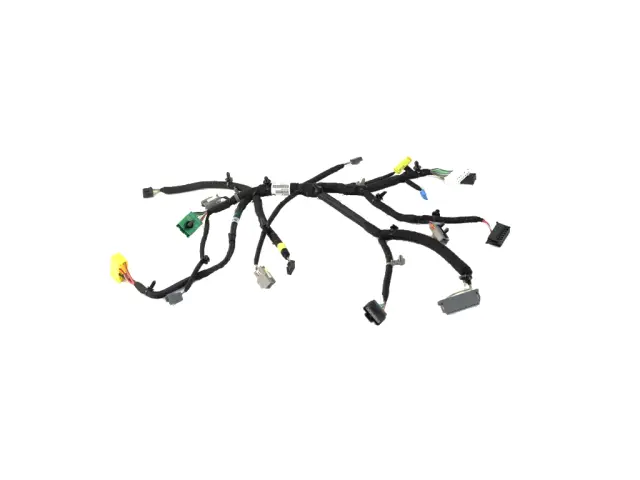 Wiring - Mopar (68348333AC)