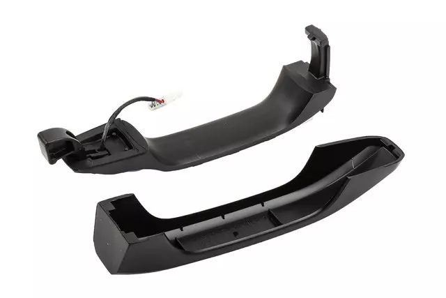 13528125 - : Front Exterior Side Door Handle for ACDelco Image